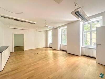 Gewerbeobjekt mieten in 1030 Wien
