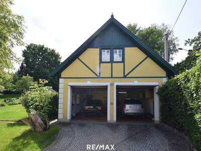 Haus kaufen in 3910 Zwettl (Bild 3)