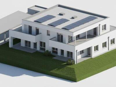 Penthouse kaufen in 4531 Kematen
