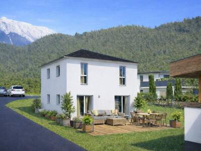 Haus kaufen in 6068 Mils (Bild 1)