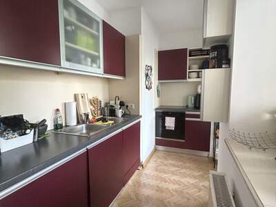 Wohnung mit Balkon mieten in 4020 Linz (Bild 2)