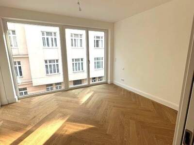 Wohnung mieten in 1040 Wien