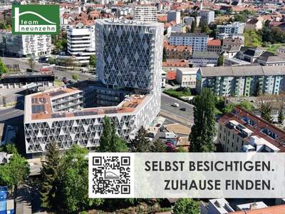 Terrassenwohnung mieten in 8020 Graz (Bild 5)