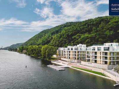 Eigentumswohnung in 1190 Wien