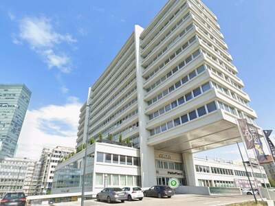 Anlageobjekt kaufen in 1100 Wien