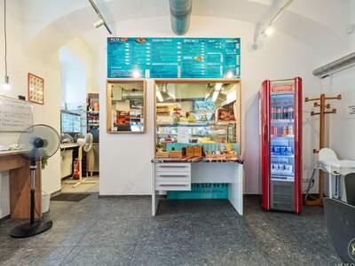 Gewerbeobjekt mieten in 1060 Wien (Bild 1)