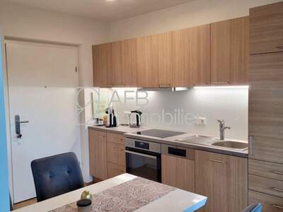 Wohnung mit Balkon mieten in 8020 Graz (Bild 4)