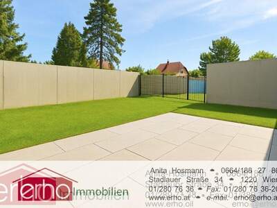 Reihenhaus kaufen in 2104 Spillern (Bild 5)