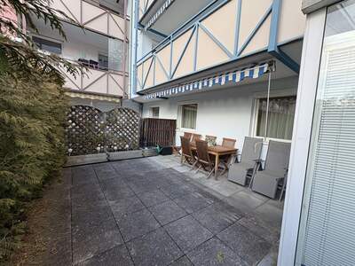 Eigentumswohnung in 6112 Wattens (Bild 5)
