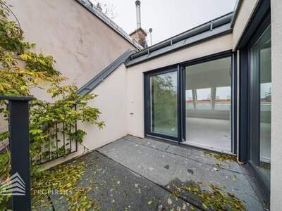 Eigentumswohnung in 1180 Wien