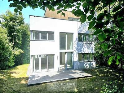 Wohnung kaufen in 3400 Weidling