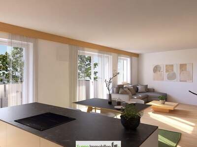 Wohnung kaufen in 4061 Langholzfeld (Bild 1)