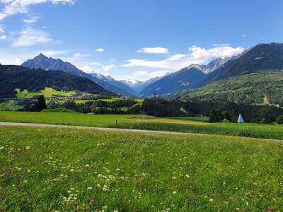 Grundstück kaufen in 6082 Patsch (Bild 5)