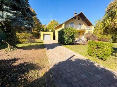 Haus kaufen in 2345 Brunn