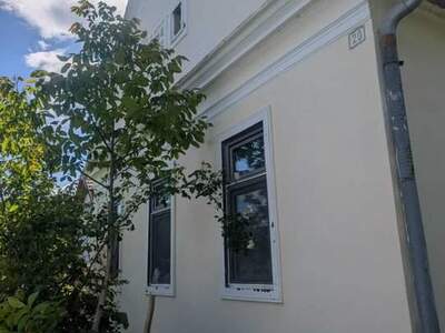 Haus kaufen in 7521 Eberau