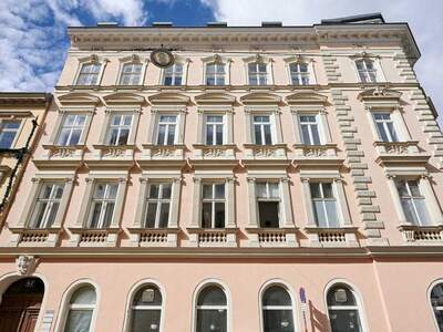 Wohnung mit Balkon kaufen in 1180 Wien (Bild 3)