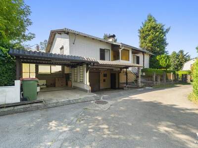 Haus kaufen in 8010 Graz