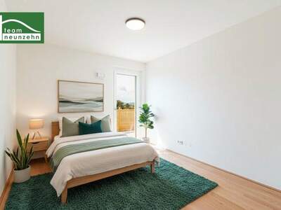 Terrassenwohnung kaufen in 1210 Wien (Bild 1)