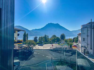 Etagenwohnung kaufen in 4813 Altmünster