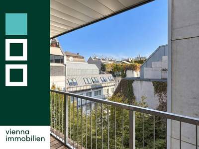 Wohnung mieten in 1070 Wien