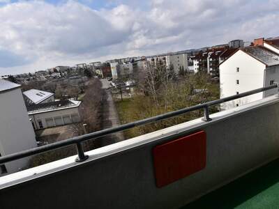 Apartment provisionsfrei mieten in 4600 Wels
