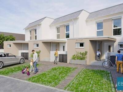 Haus mieten in 2493 Lichtenwörth