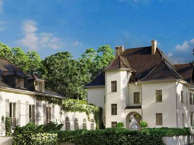 Haus kaufen in 1190 Wien