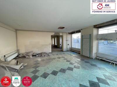 Mehrfamilienhaus kaufen in 2000 Stockerau (Bild 5)