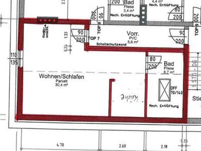 Wohnung mieten in 4060 Leonding (Bild 5)