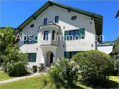 Etagenwohnung mieten in 5700 Zell am See