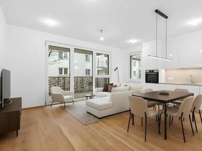 Wohnung kaufen in 1230 Wien