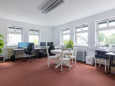 Gewerbeobjekt mieten in 9020 Klagenfurt (Bild 1)