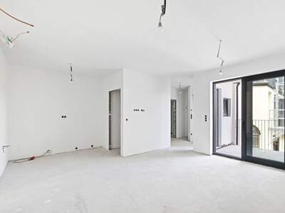 Wohnung mit Balkon kaufen in 1050 Wien (Bild 2)
