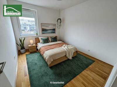 Terrassenwohnung mieten in 2700 Wr. Neustadt (Bild 1)