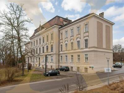 Gewerbeobjekt mieten in 3390 Melk