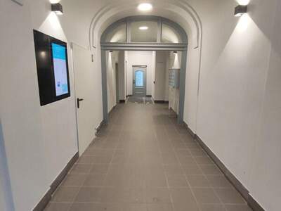 Altbauwohnung mit Balkon kaufen in 1050 Wien (Bild 3)