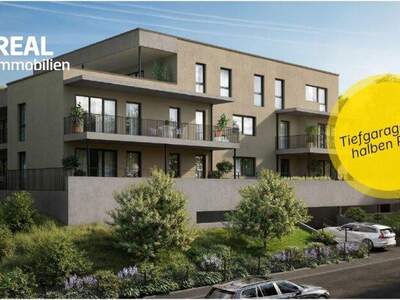 Terrassenwohnung kaufen in 8042 Graz (Bild 1)