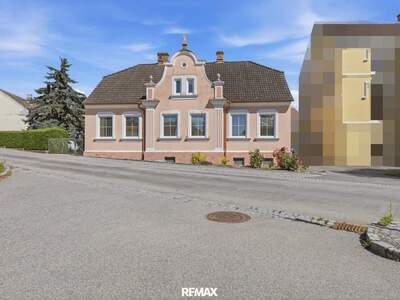 Haus kaufen in 3714 Sitzendorf