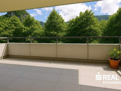 Terrassenwohnung kaufen in 6845 Hohenems (Bild 1)