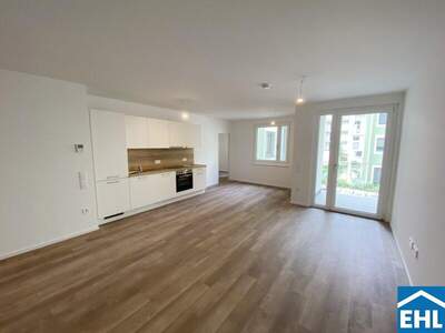 Terrassenwohnung mieten in 3451 Michelhausen (Bild 1)