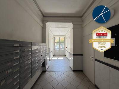 Wohnanlage kaufen in 1020 Wien (Bild 4)