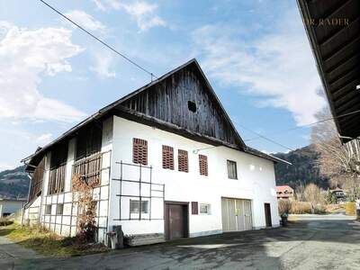 Haus kaufen in 9551 Bodensdorf