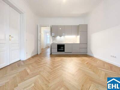 Terrassenwohnung kaufen in 1180 Wien (Bild 5)