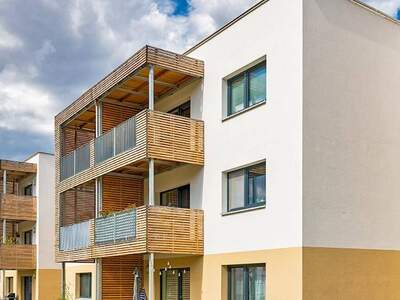 Wohnung mieten in 3714 Sitzendorf
