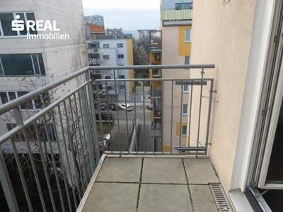 Terrassenwohnung kaufen in 1100 Wien (Bild 4)