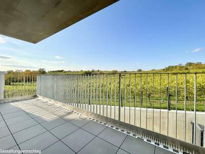 Wohnung mieten in 3500 Krems