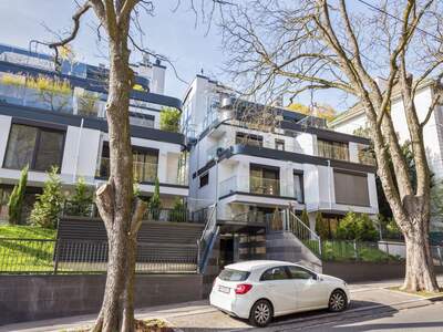 Wohnung mit Balkon kaufen in 1190 Wien