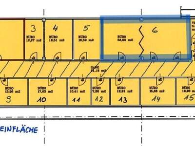 Gewerbeobjekt mieten in 4060 Leonding (Bild 5)
