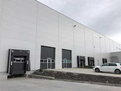 Gewerbeobjekt mieten in 84107 Devínska Nová Ves (Bild 1)