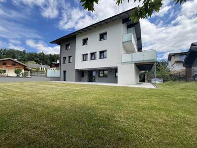 Wohnung mieten in 5163 Mattsee